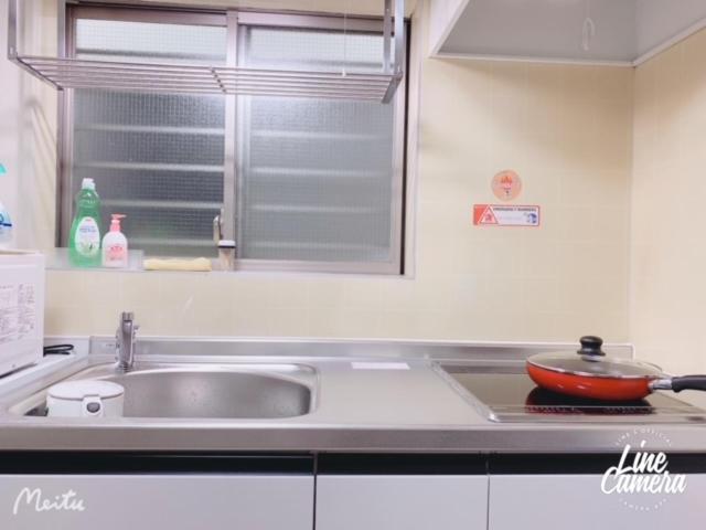 Ikebukuro Florence Apartahotel