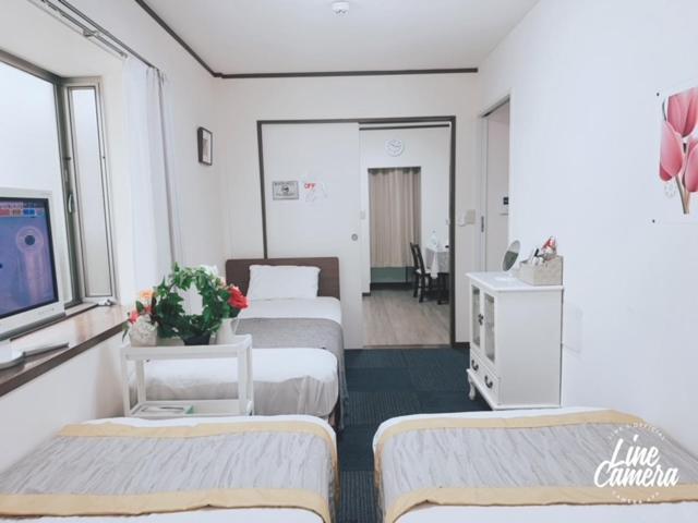 Ikebukuro Florence Apartahotel