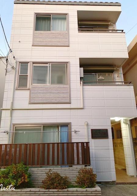 Ikebukuro Florence Aparthotel Prefektura Tokio