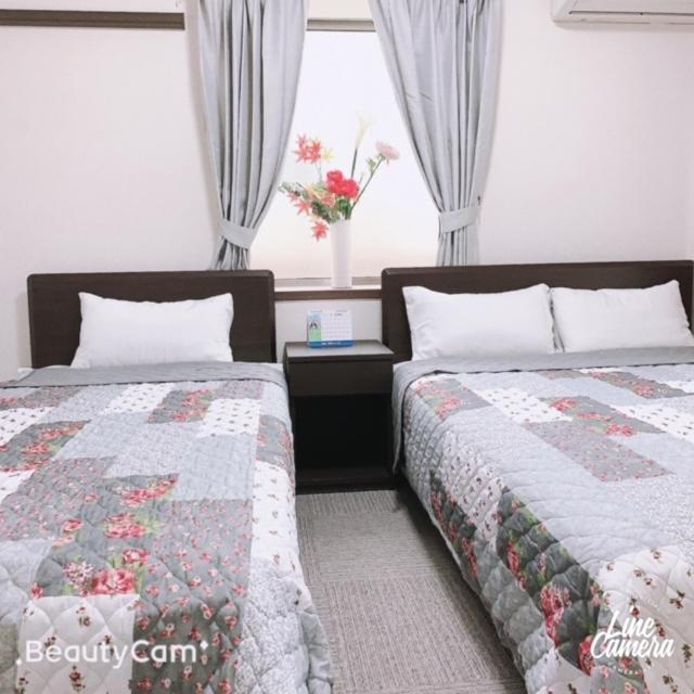 Ikebukuro Florence Aparthotel Prefektura Tokio